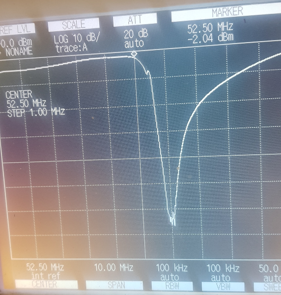 6 Meter Cavities Vk3smb