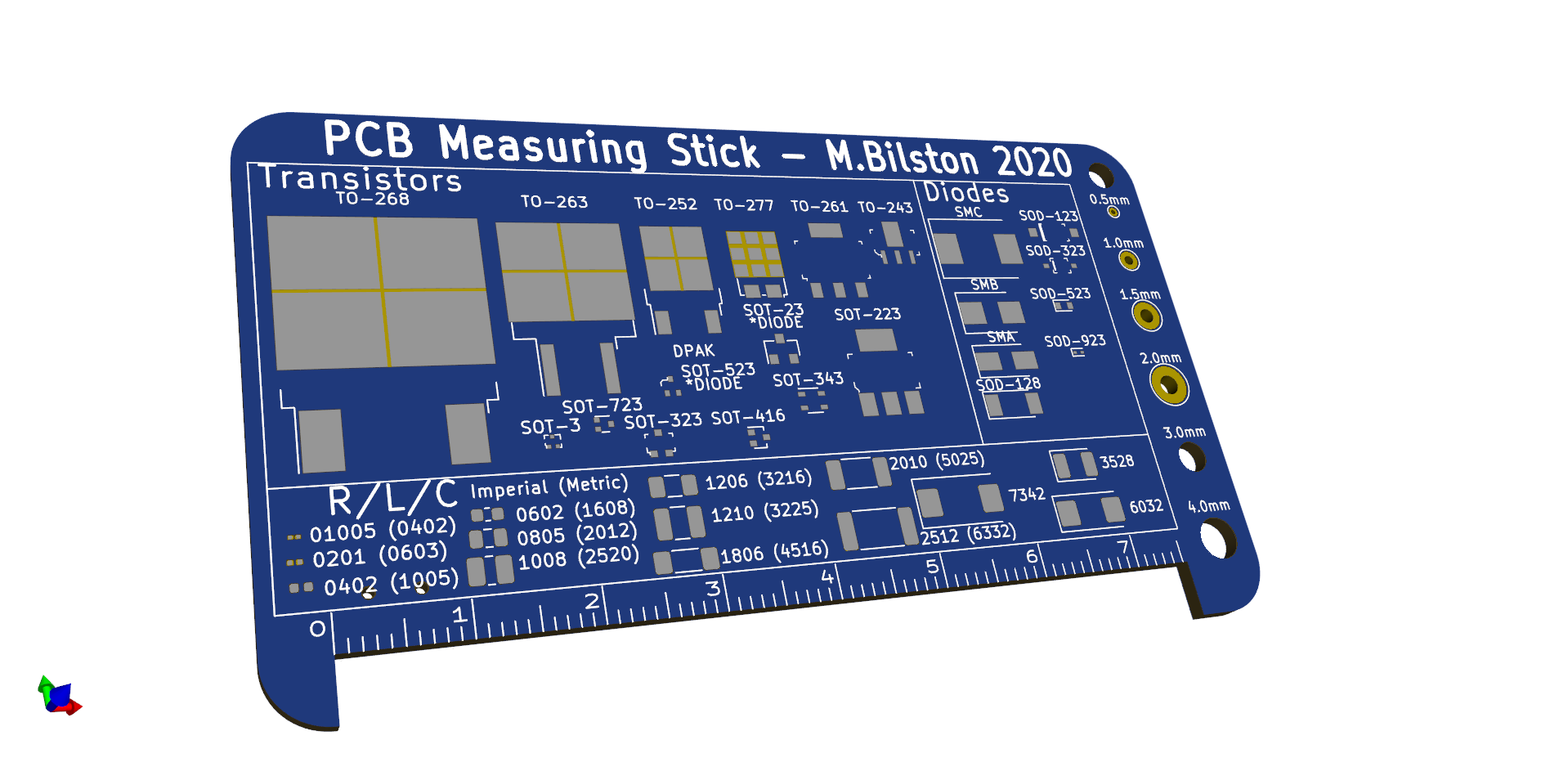 proteus 8 professional pcb footprint